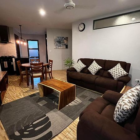 Greystone Apartments Nadi Exterior foto